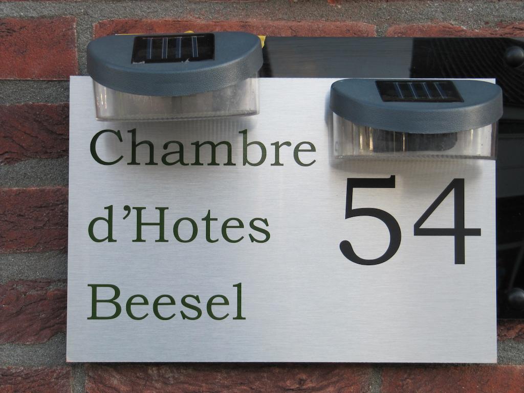 Chambre D'Hotes Beesel Reuver Ngoại thất bức ảnh